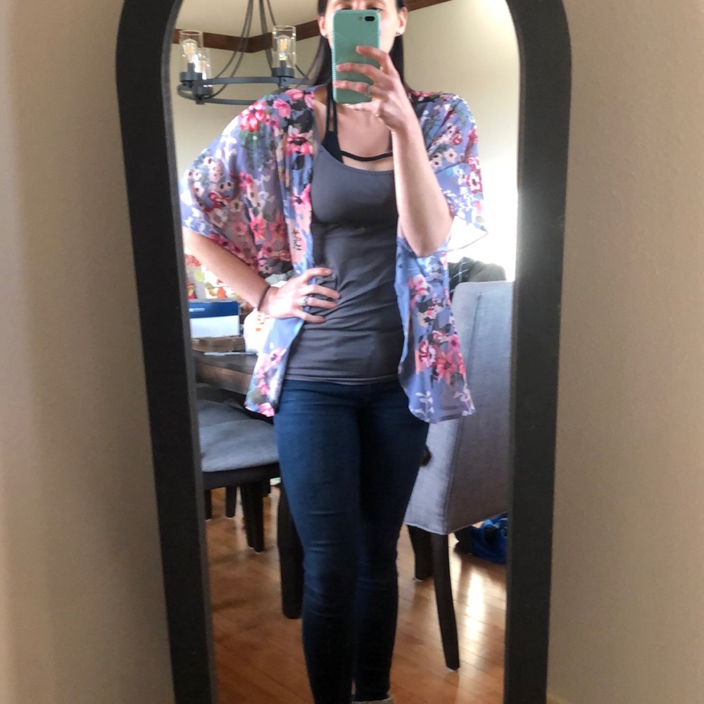 Kimono